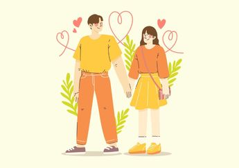 5 Shio Paling Mendambakan Pasangan Sehat Fisik dan Mental, Waras Lahir Batin