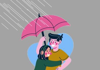 5 Shio Paling Aman Dijadikan Pasangan, Hidup Kamu Dijamin Tenang