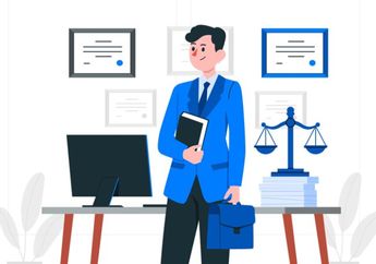 5 Shio Paling Berbakat Jadi Pengacara, Pintar Berdebat dan Berpikir Strategis