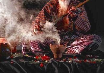 Astaghfirullah, Dukun Pengganda Uang di Malang Tipu dan Rugikan Korban hingga Rp 55 Juta, Begini Nasibnya Sekarang