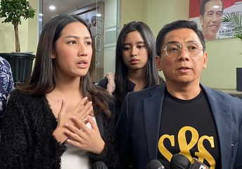 Tamara Tyasmara Akui Lega Usai JPU Tuntut Yudha Arfandi dengan Hukuman Mati: Sangat Maksimal