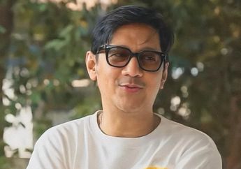 Batal Cerai, Gugatan Andre Taulany pada Rien Wartia Ditolak Pengadilan