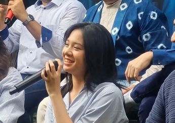 Banjir Tawaran Akting Usai Lulus dari JKT48, Zee Asadel Ingin Perankan Karakter Ini