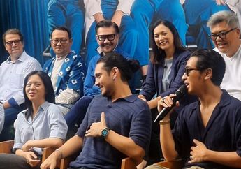 Zee Asadel Jadi Pacar Abidzar di Serial Sekotengs, Lakukan Hal ini Demi Bangun Chemistry