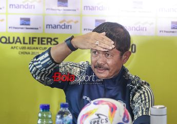 Skor Identik Lawan Timor Leste, Indra Sjafri Pede Timnas U-20 Indonesia Kalahkan Yaman meski Hanya Butuh Imbang