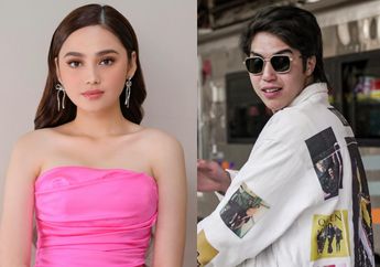 Cintanya Ugal-ugalan, Syifa Hadju Ngaku Nggak Pernah Cemburu Sejak Dipacari El Rumi, Sang Artis Singgung Hubungan dengan Mantan