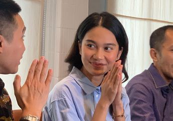 Dicap Selingkuh dengan Salim Nauderer, Azizah Salsha Pilih Ganti Teman 