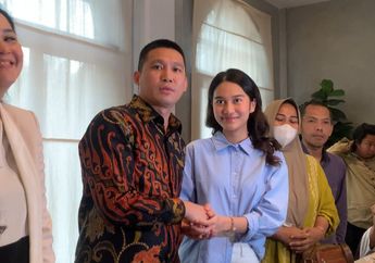 Azizah Salsha Damai dengan 2 Terlapor Penyebar Berita Hoaks, Laporan Polisi Tak Berlanjut