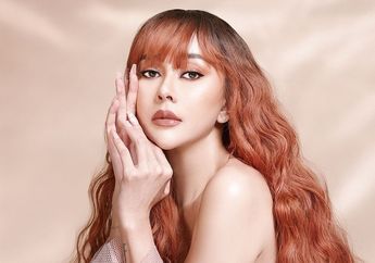 Empat Tahun Menjanda, Aura Kasih Punya Mimpi Mulia Ini Jika Kembali Menikah