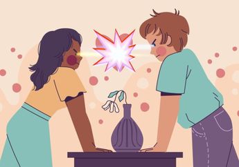 5 Shio Paling Sering Adu Mulut dengan Pasangan, Hidup Mereka Pasti Sangat Riuh