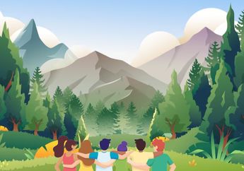 5 Shio Paling Akur dengan Teman, Selalu Bersahabat di Dunia dan Akhirat