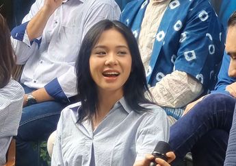 Terungkap Alasan Azizi Asadel Lebih Fokus Akting Usai Keluar dari JKT48