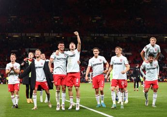 Performa Mees Hilgers di Old Trafford Bisa Berdampak Tamatnya Jordi Amat di Timnas Indonesia