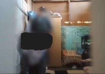 Astaghfirullah, Guru Madrasah di Gorontalo Ajak Siswi Berbuat Mesum di Rumah Warga, Begini Nasib Keduanya Usai Video Tersebar
