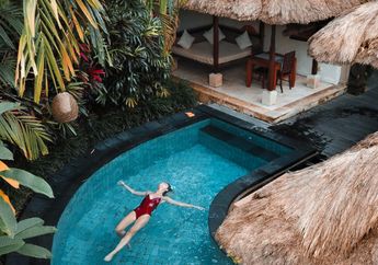 4 Arti Mimpi Nginap di Vila, Tentang Perubahan sampai Hubungan Sosial