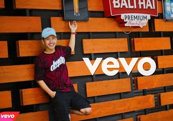 Pejuang LDR Siap Galau! Fajar Ady Setiawan Bakal Rilis Single 'Cinta Dari Dunia Maya'