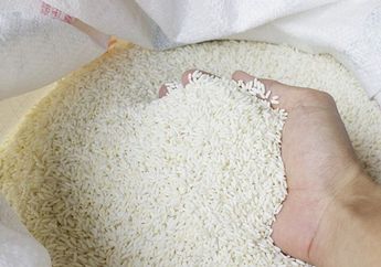 5 Arti Mimpi Diberi Sekarung Beras Memang Pertanda Nasib Mujur, Berhubungan dengan Rezeki dan Karier!