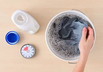 Tips Menghilangkan Noda Rokok dari Pakaian Sesuai Bahannya, Bikin Bajumu Kinclong Lagi dan Bebas Noda