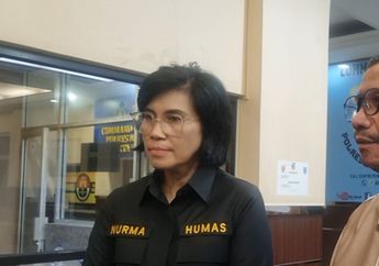 Isi Hasil Visum Lolly Akan Dibuka di Persidangan, Dijadikan Bukti Laporan Nikita Mirzani