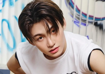 Alami Cedera Lutut, Jihoon TWS Bakal Absen di Festival Universitas Keimyung