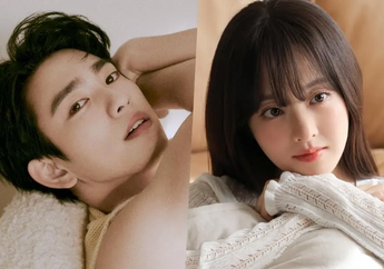 Jinyoung GOT7 Dikabarkan Akan Beradu Akting dengan Park Bo Young Lewat Drama 'Unknown Seoul'