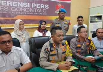 Terungkap Fakta Baru Kasus Video Syur Guru dan Murid di Gorontalo, Korban Diduga Merasa Nyaman dengan Pelaku