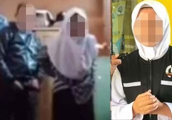 Begini Nasib Siswi di Gorontalo yang Terlibat dalam Video Syur dengan Gurunya, Terancam Tak Dapat Ijazah?