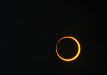 Arti Mimpi Gerhana Matahari, Pertanda Datangnya Masa Sulit hingga Peluang Baru