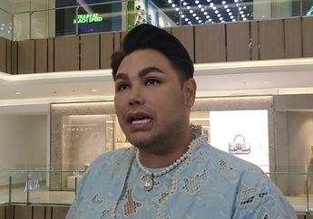 Terinspirasi Keindahan Alam Bali, Ivan Gunawan Rancang Seragam Karyawan