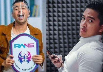 Syok Lihat Kondisi Rans Nusantara Hebat Milik Raffi Ahmad dan Kaesang Pangarep, Kini Sepi dan Memprihatinkan, Bangkrut?
