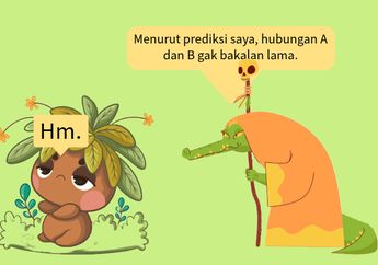 5 Shio Paling Malas Mengikuti Berita Gosip Artis, Tak Tertarik pada Kehidupan Orang Lain