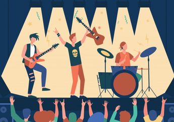 5 Shio Paling Jarang Alami Demam Panggung, Nyaman di Bawah Sorotan