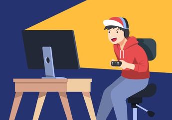 5 Shio Paling Senang Main Individual Game, Suka Heboh Sendiri