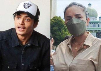 Ngebet Ingin Ketemu Vadel Badjideh, Kakak Nikita Mirzani Diminta untuk Jaga Jarak, Kuasa Hukum Ungkap Alasannya