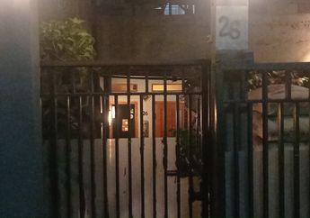 Jelang Diperiksa Polisi, Vadel Badjideh Mual-mual hingga Pilih Tunda Pemanggilan, sang Kakak: Sudah Dua Hari