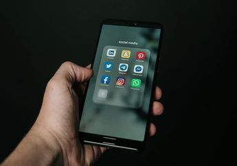 3 Langkah Menyembunyikan Chat WhatsApp, Pesan Tidak Perlu Dihapus!