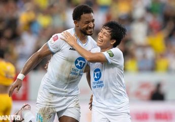 Ini Dia Pemain yang Akan Bantu Vietnam Samai Level Timnas Indonesia