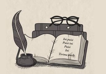 5 Shio Paling Hobi Buat Puisi, Jago Merangkai Kata-kata Puitis