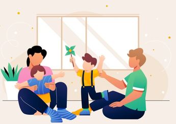 5 Shio Paling Menyayangi Anak Yatim, Kepedulian dan Perhatian Mereka Benar-benar Tulus