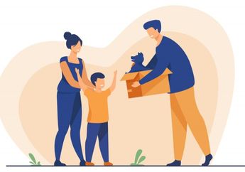 5 Shio Paling Semangat Jadi Orangtua Asuh, Siap Beri Dukungan Material dan Emosional