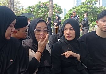 Firasat Elma Theana Jelang Ibunda Meninggal, Mimpi Dicabut Nyawa: Aku Kebayang Mati
