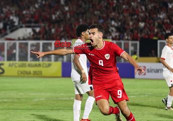 Percuma TC Jangka Lima Bulan, Timnas U-20 Indonesia Diselamatkan Pemain yang Gabung Paling Akhir