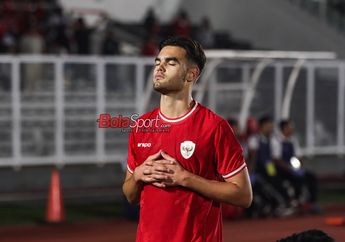 Tiga Generasi Timnas Indonesia Sah Lolos ke Piala Asia Edisi Terdekat