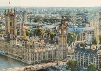 4 Arti Mimpi Jalan-jalan ke Luar Negeri, Bukan Sekadar Bunga Tidur Belaka?