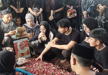 Mengidap Kanker Sejak 15 Tahun Lalu, Usia Ibunda Sonny Awalnya Sempat Divonis Tak Sampai 2 Tahun Sejak Awal Didiagnosis