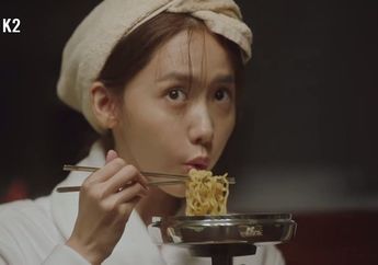 5 Arti Mimpi Makan Mie, Justru Jadi Peringatan Akan Kesehatan Anda, Waspadalah