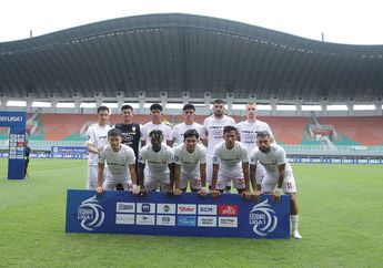 Persis Solo Klub Paling Miris Liga 1, Satu-satunya Tim Tak Punya Pelatih dan Bek Asing Kena Cedera ACL