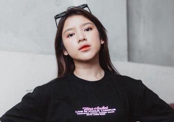 Senang Bukan Main, Tiara Andini Cerita Keseruan Jadi Penampil Pembuka di Konser Secret Number: Paling Berkesan