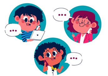 5 Shio Paling Sopan Bertutur Kata, Pintar Berbahasa Santun