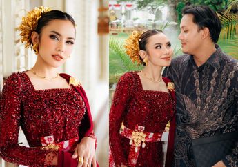 Apesnya Mahalini Dituding Selingkuhi Rizky Febian, Mantu Sule Sampai Kepingin Stop Bermusik dan Lakukan Ini: Semua Ingin Menjatuhkan Aku